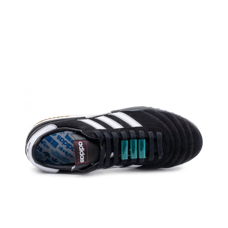 Adidas Aw Bball Soccer Alexander Wang Core Black-4