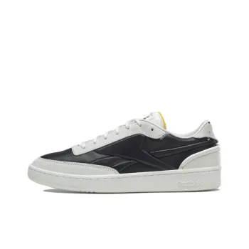 Reebok Victoria Beckham X Club C 'Black Chalk'
