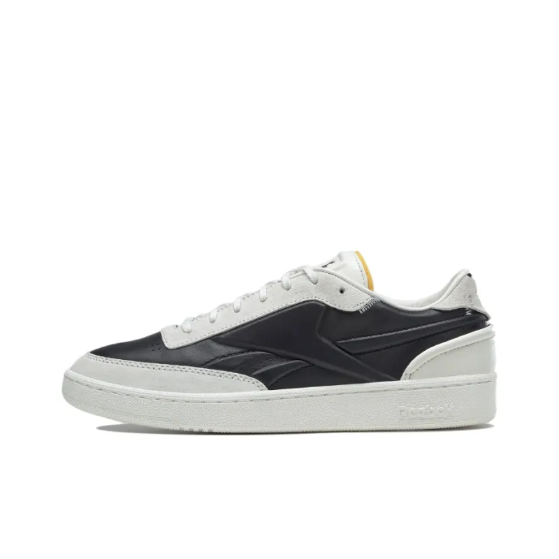 Reebok Victoria Beckham X Club C 'Black Chalk'-0
