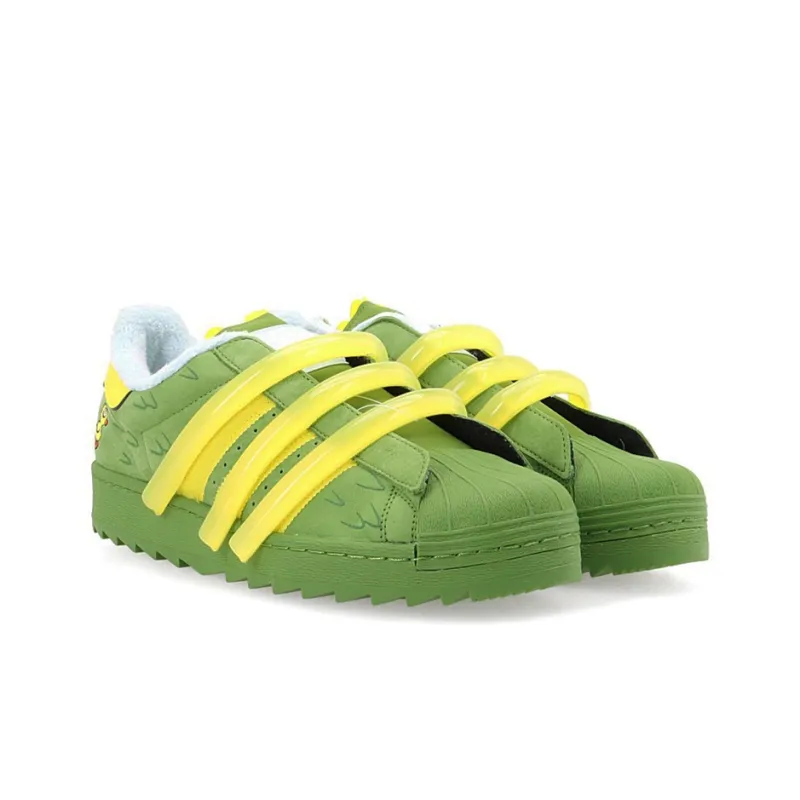 Adidas Superstar 80s Tr Melting Sadness Duck-3