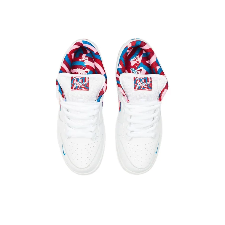 Nike Sb Dunk Low Parra-3