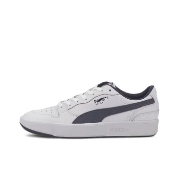 PUMA Sky Lx Low Casual Sneakers White/Black