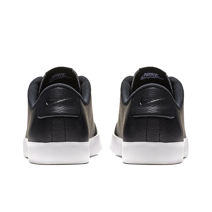 nike blazer city low black