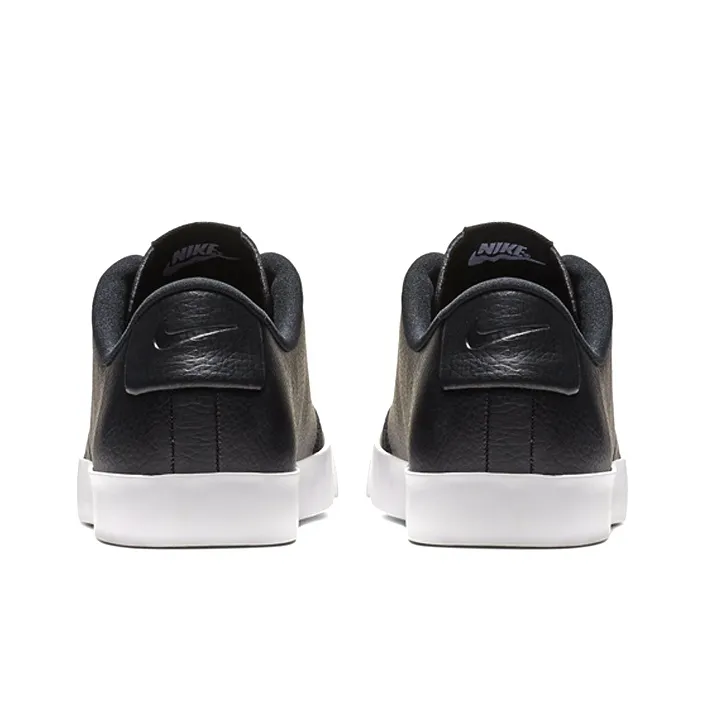 Nike Blazer City Low 'Black White' Women's-4