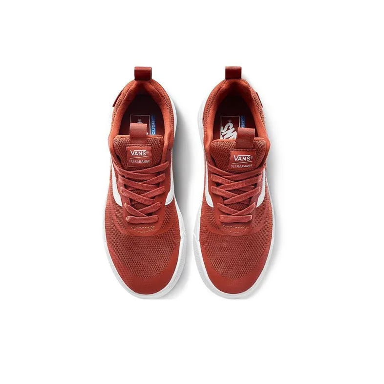 Vans Ultrarange Rapidweld Brown-2