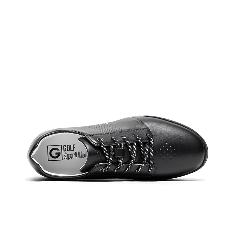 GOLF Anti-Slip Wear-Resistant Low-Top Casual Shoes Men's-3