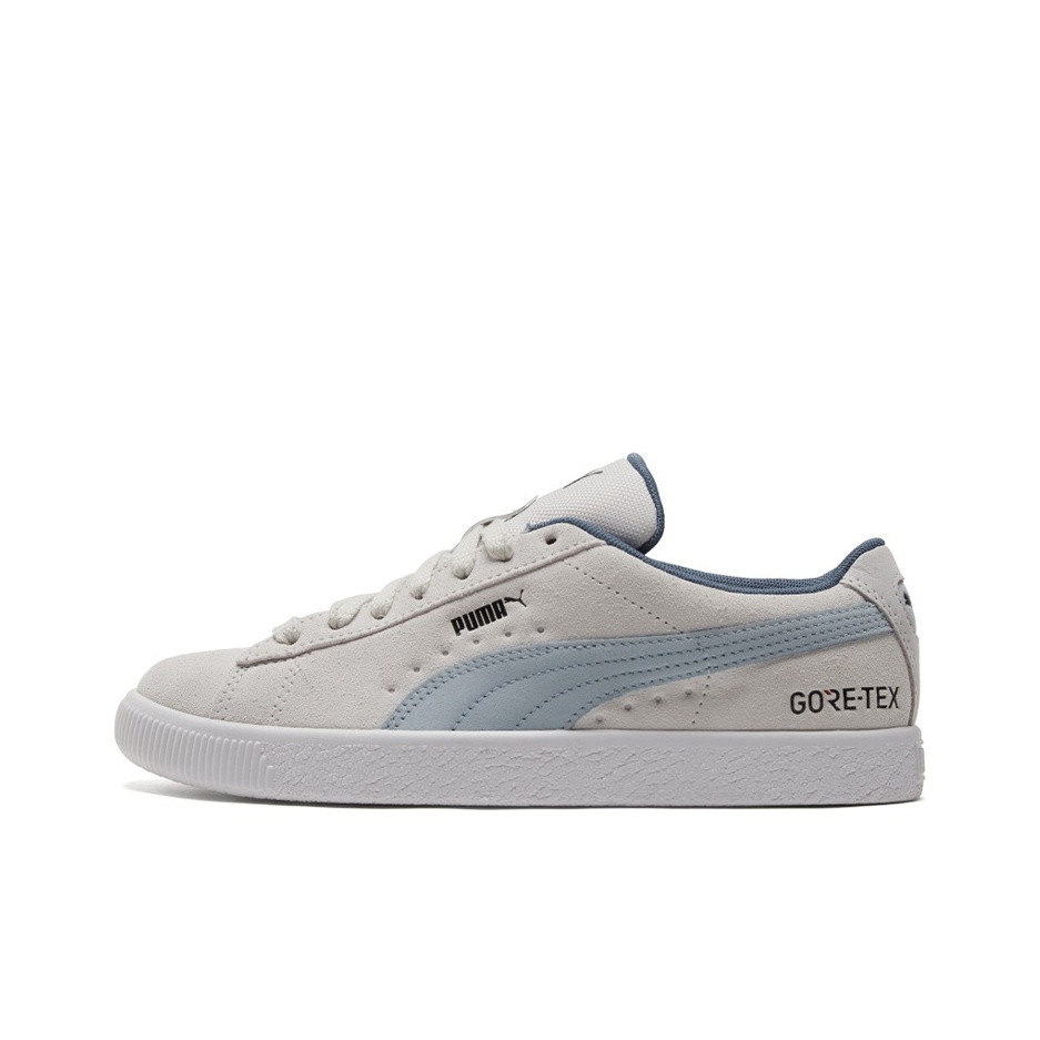 Puma Suede Vintage GORE TEX Nimbus Cloud Blue Fog US M 7.5 POIZON