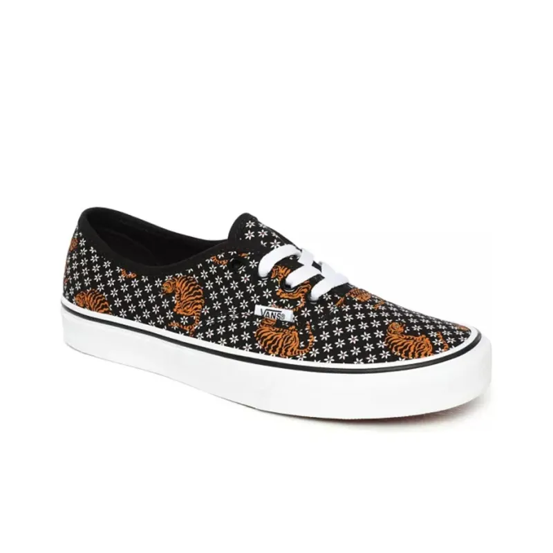 Vans Authentic 'Tiger Floral' Women's-2