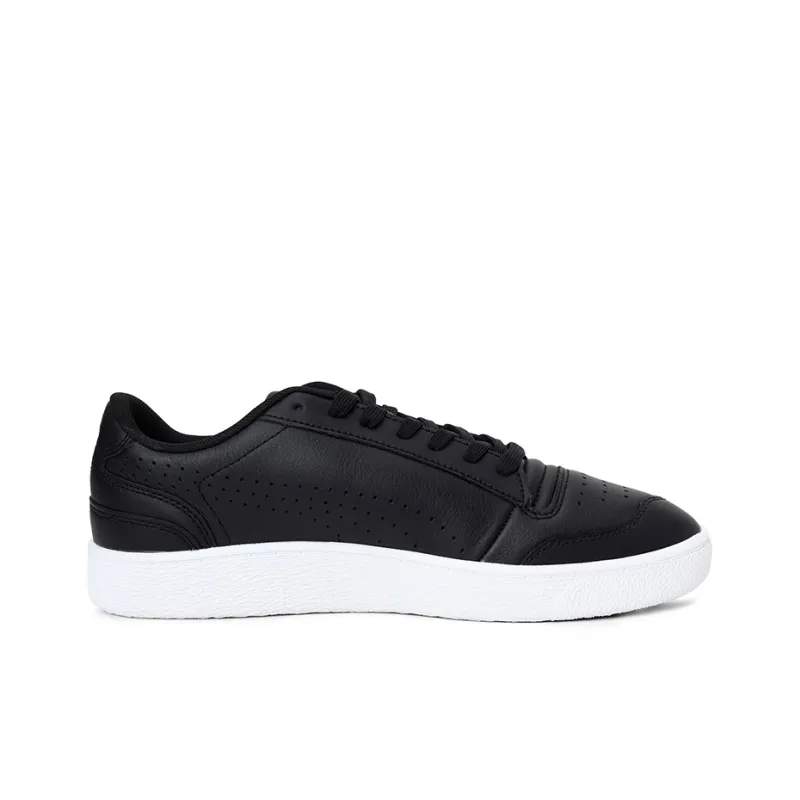PUMA Ralph Sampson Lo Black-1