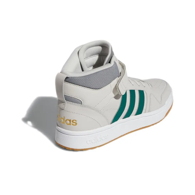 Adidas Neo Postmove Mid 'Grey'-3