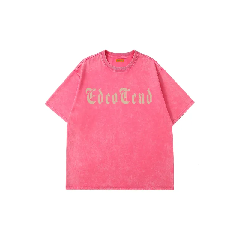 EDCO BREAK SILENCE T Shirt Unisex-15