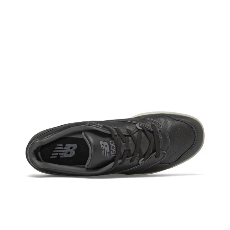 New Balance CT1500 Series Black D Wide-2
