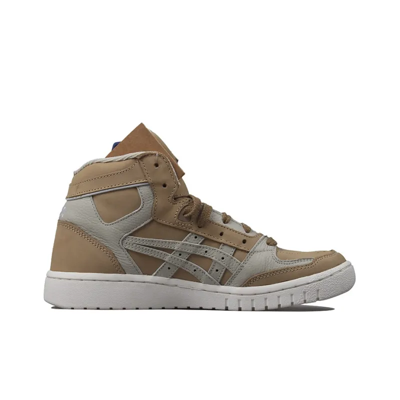 Asics Court Alpha L Costs F/Ce Camel-1