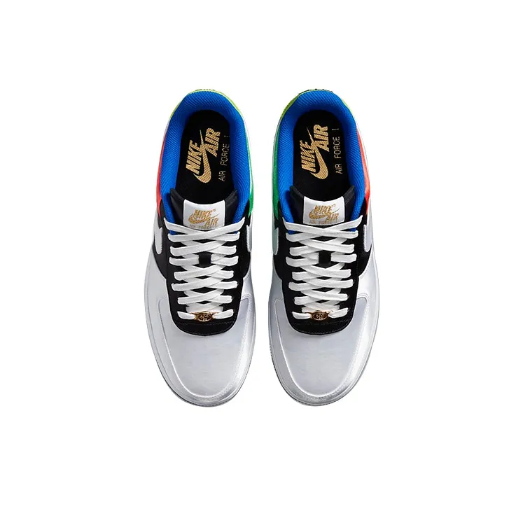 Nike Air Force 1 Low Hidden Message-3