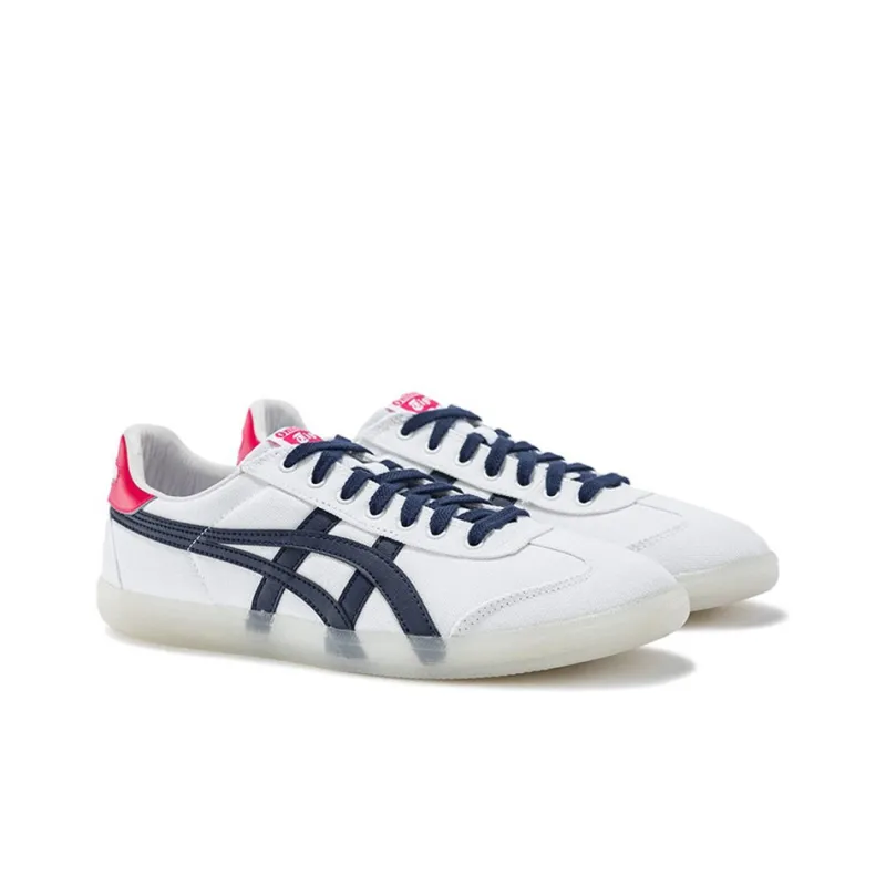 Onitsuka Tiger Tokuten White Blue Red-1
