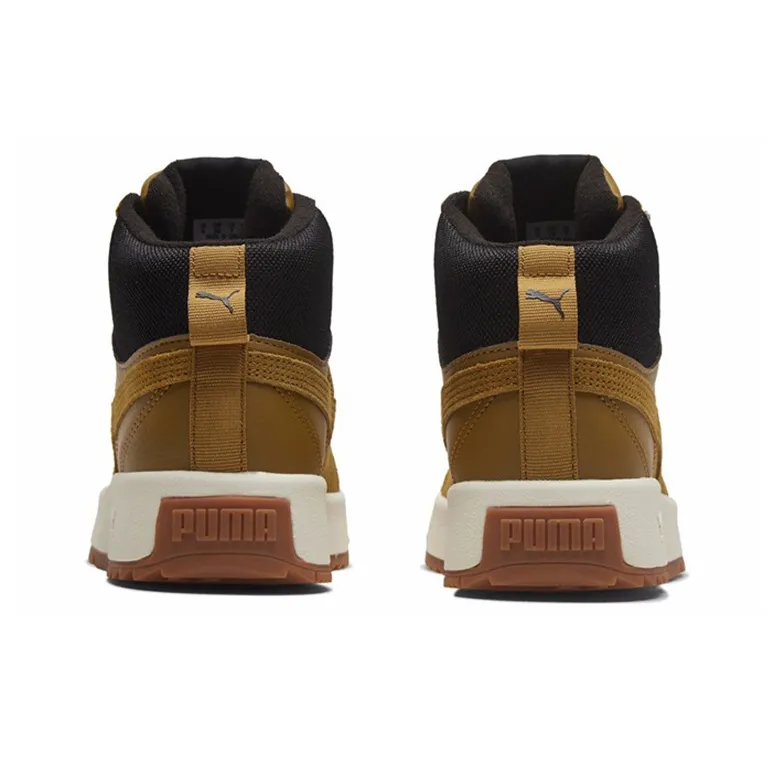 PUMA Tarrenz Sb Khaki-4