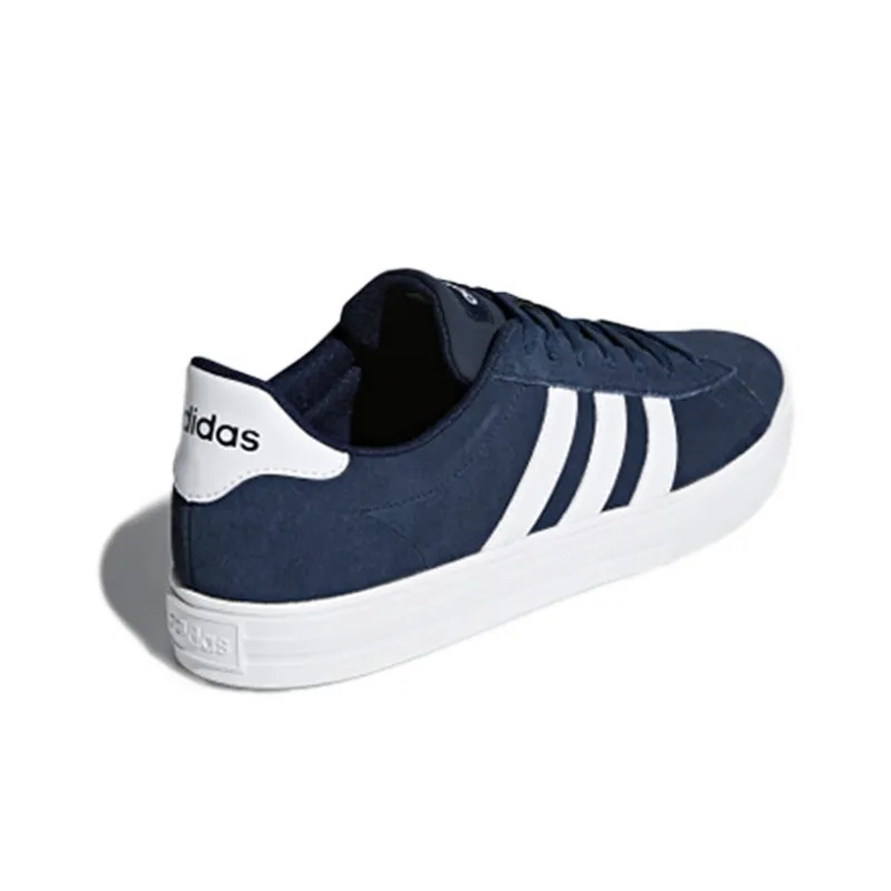 Daily 2.0 Adidas Neo 'Collegiate Navy'-3