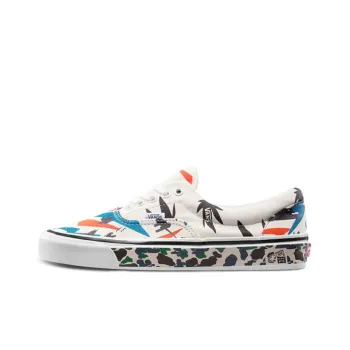 Era Vans 95 Dx Anahaeim Factory 'OG Print Mash Up'