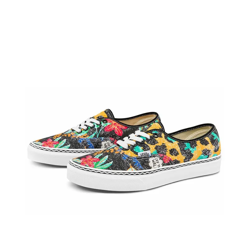 Vans Authentic Crayola Van Doren Inspired-1
