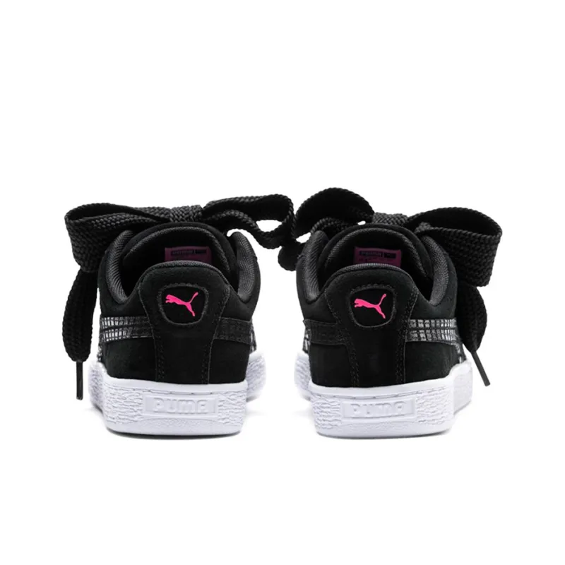 PUMA Suede Heart Street 2 WN'S Women's-4