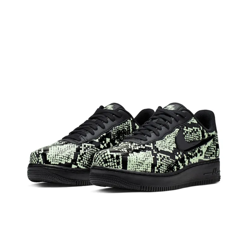 Nike Air Force 1 Foamposite Pro Cup Snakeskin-2