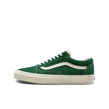 Vans Old Skool Mint Green