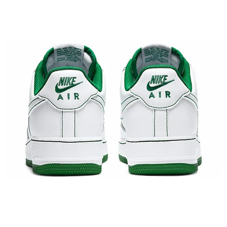 Nike Air Force 1 Low White Pine Green-4