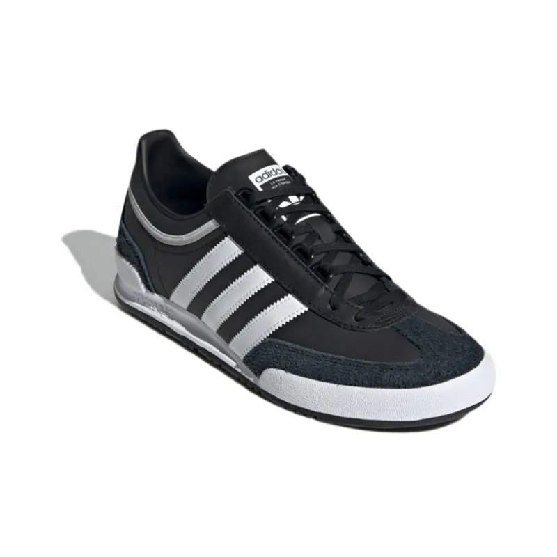 Adidas Originals Mk 2 Atlantic Non-slip Lightweight Low-Top Skateboard Shoes Men's Black White-2