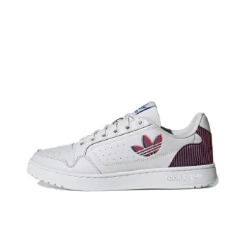 Adidas Originals Ny 90 'Grey Solar Red'
