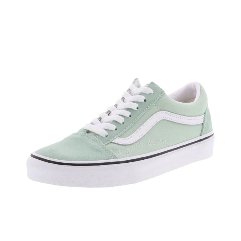Old Skool Vans 'Aqua Foam'-1