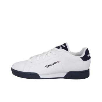 Reebok NPC 2 Wrapping Anti-Slip Shock-Absorbing And Wear-Resistant Low-Top Skateboard Shoes Women's
