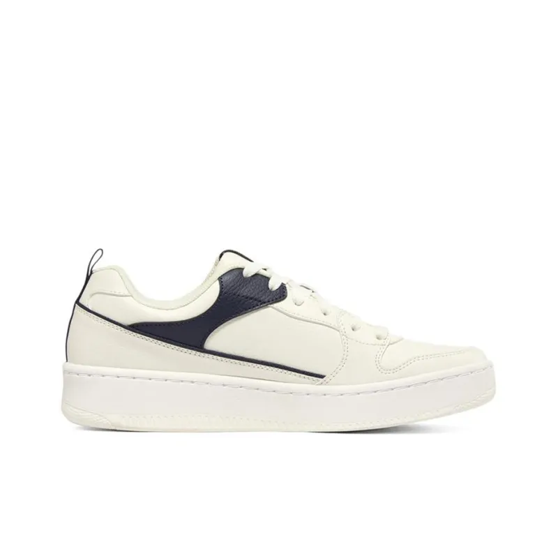 Skechers Sport Court 92 'White Blue'-1