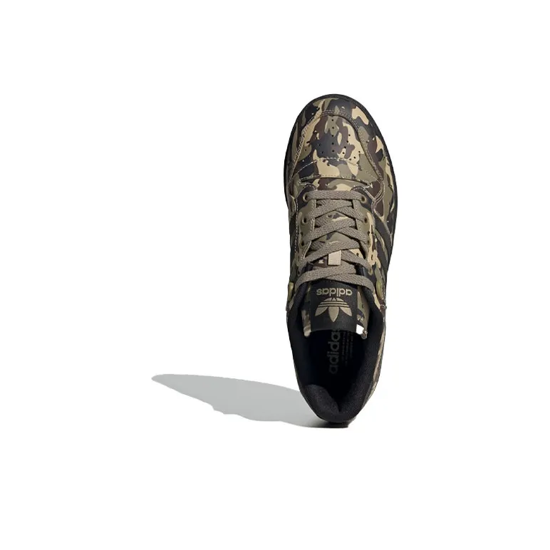 Adidas Rivalry Low 'Savanna Camo'-4