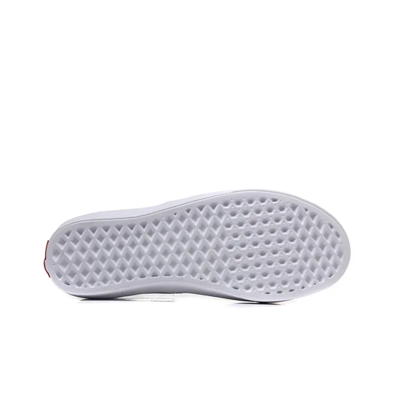 Vans Authentic 'True White'-4