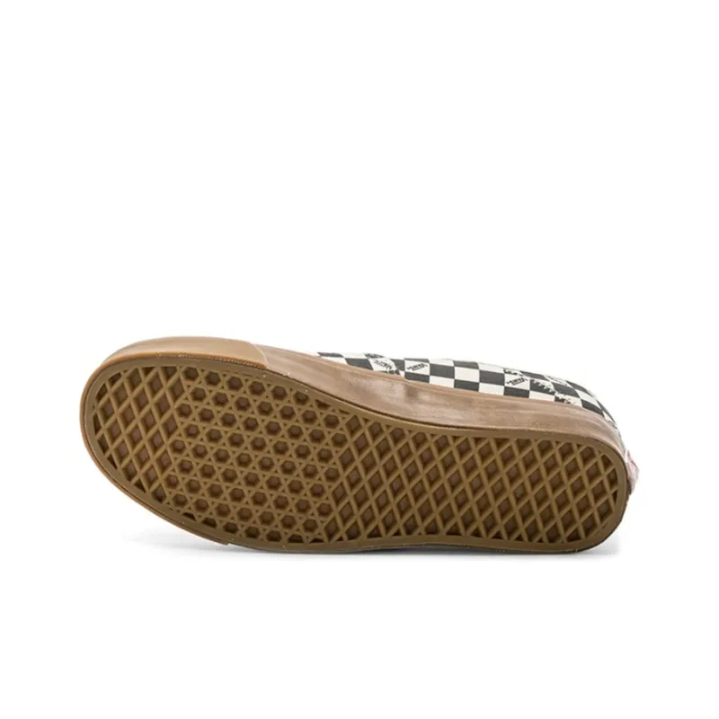 Vans Og Style 43 Lx 'Checkerboard Gum'-4