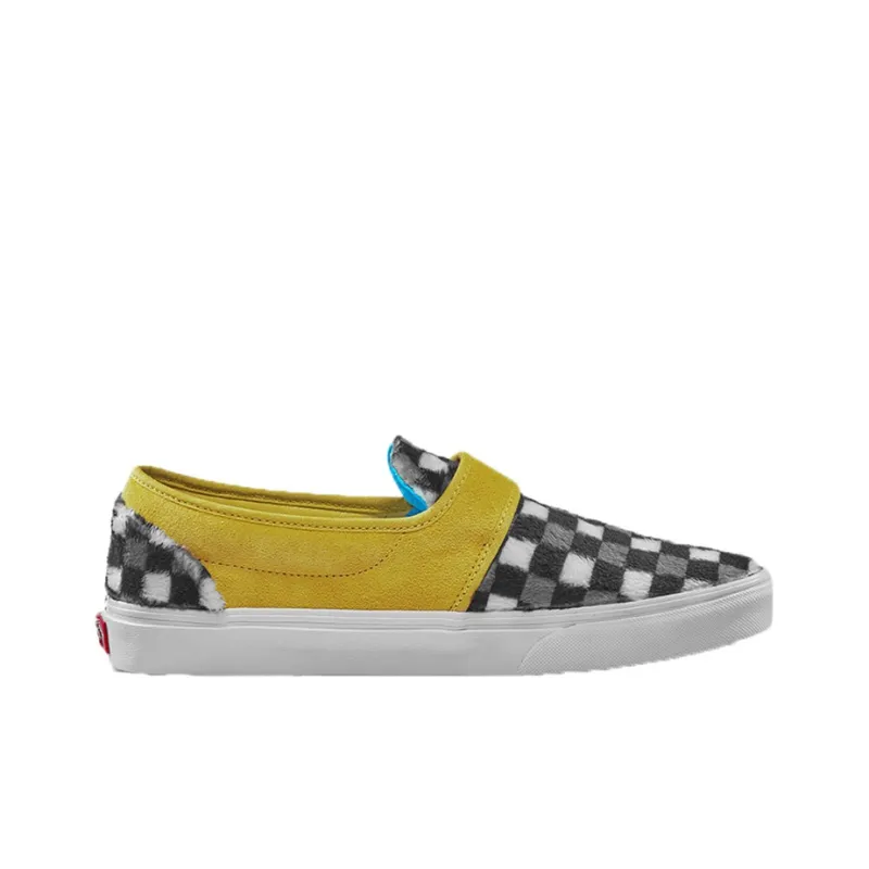 Vans David Bowie X Slip On V Dx 'Hunky Dory'-1
