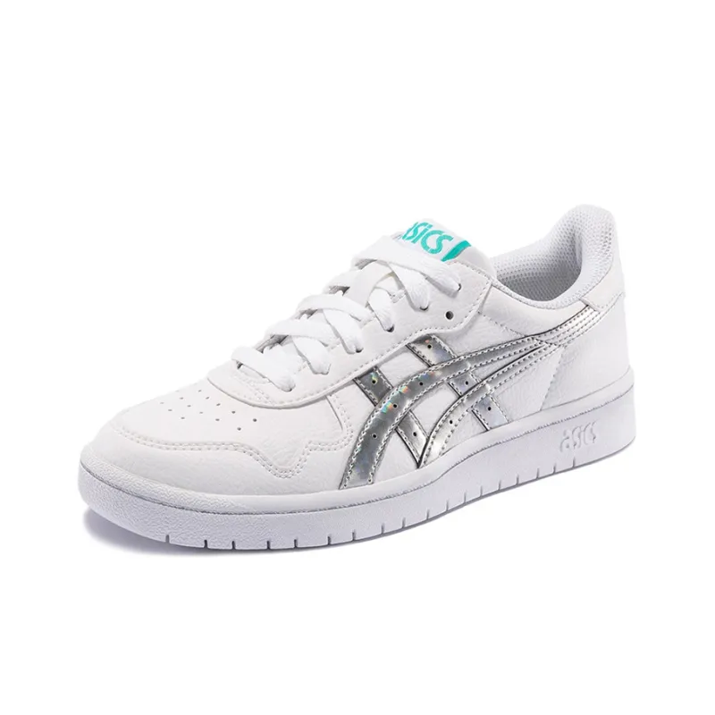 Asics Japan S 'White Silver' Women's-1