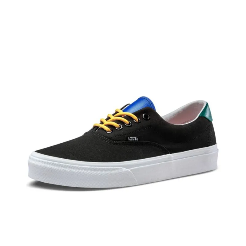 Vans Era 59 Yacht Club Black-1