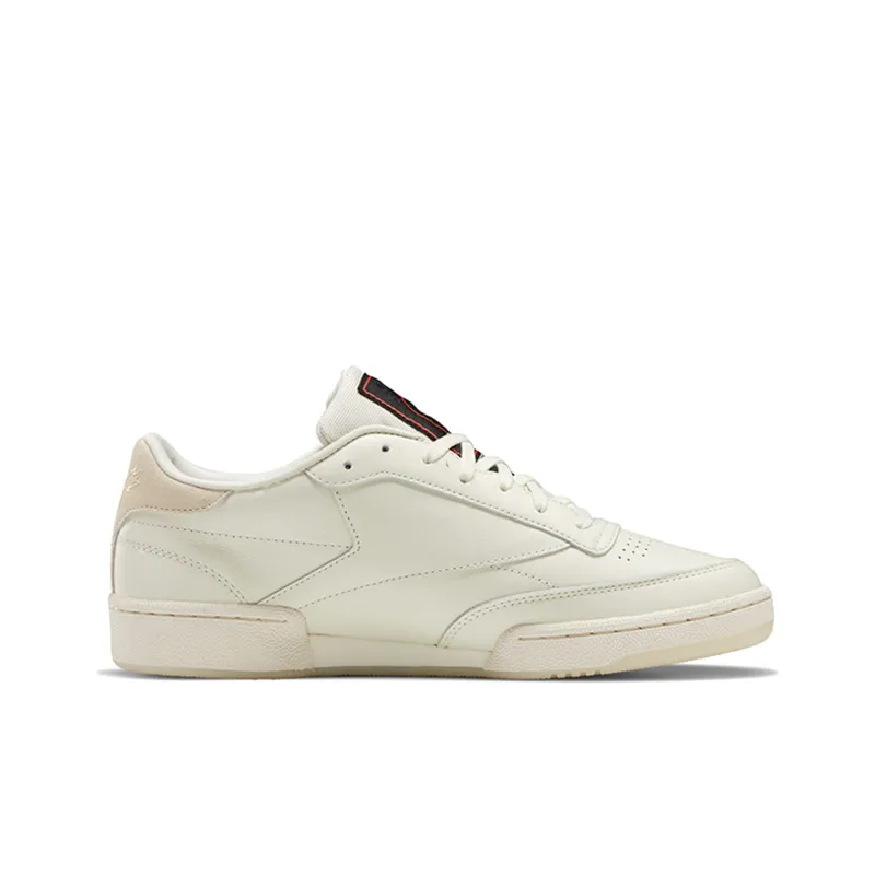 Reebok Club C 85 Hot Ones-1