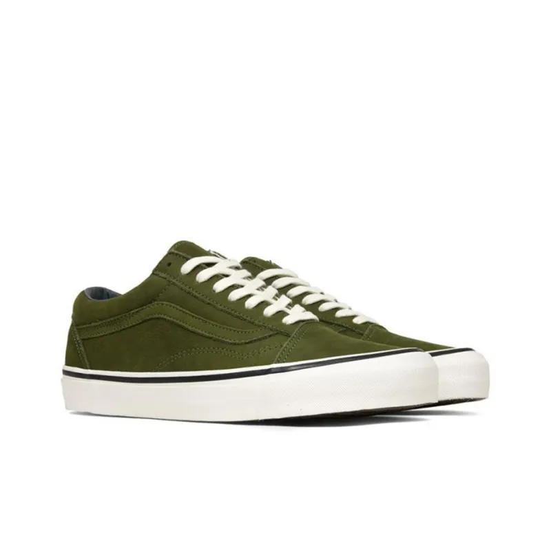 Old Skool Og Vans Lx 'Winter Moss'-2