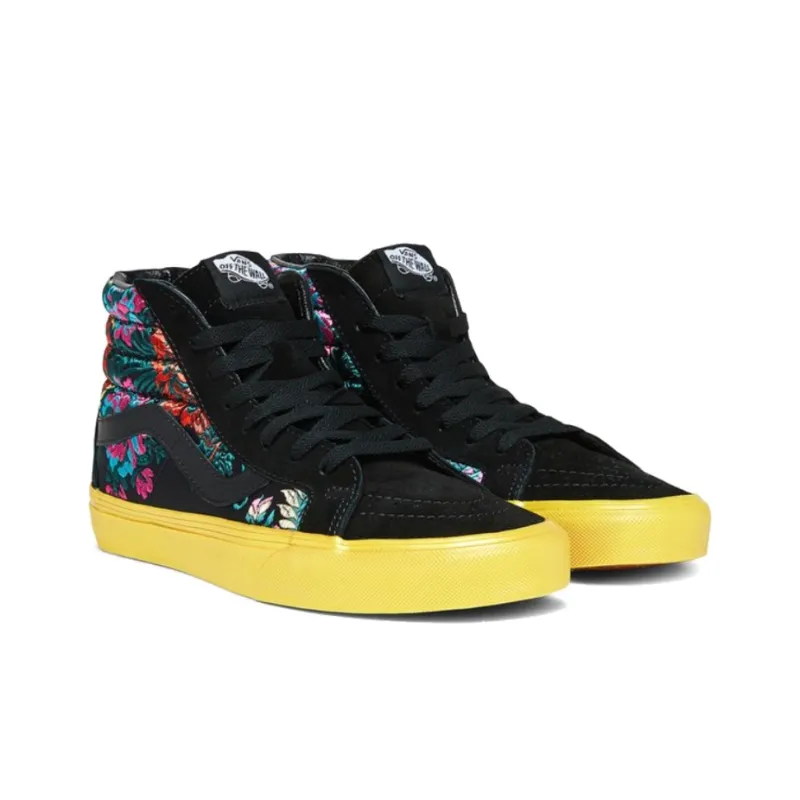 Vans Sk8 Hi Reissue 'Festival Satin'-2