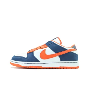 Nike Sb Dunk Low Broncos