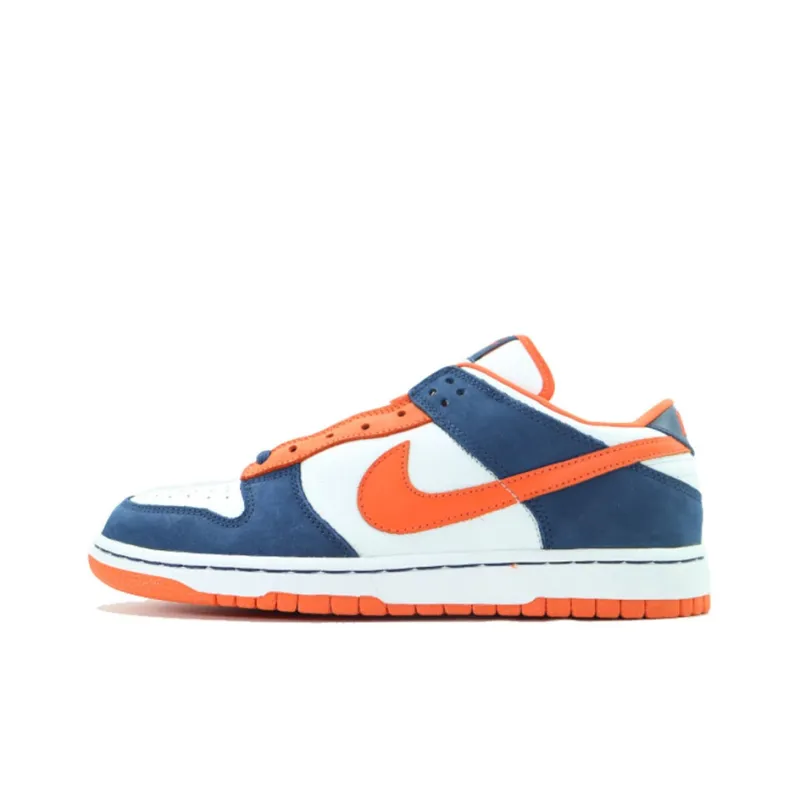 Nike Sb Dunk Low Broncos-0