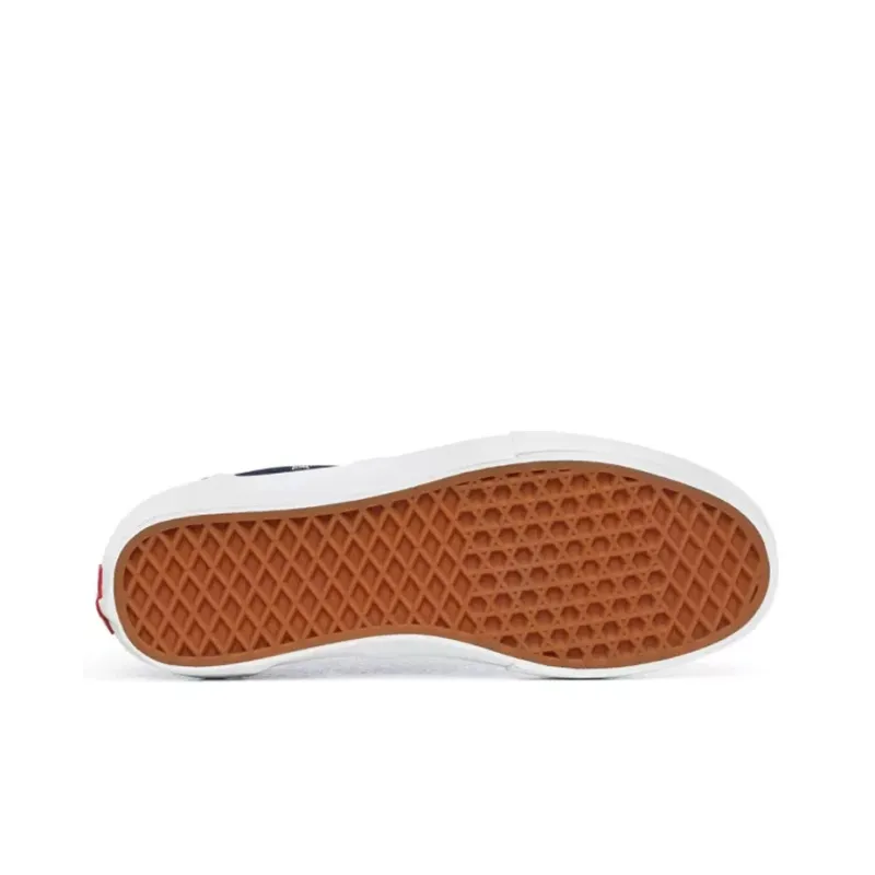 Era Kader Sylla X Vans Pro 'Devil Skull'-3