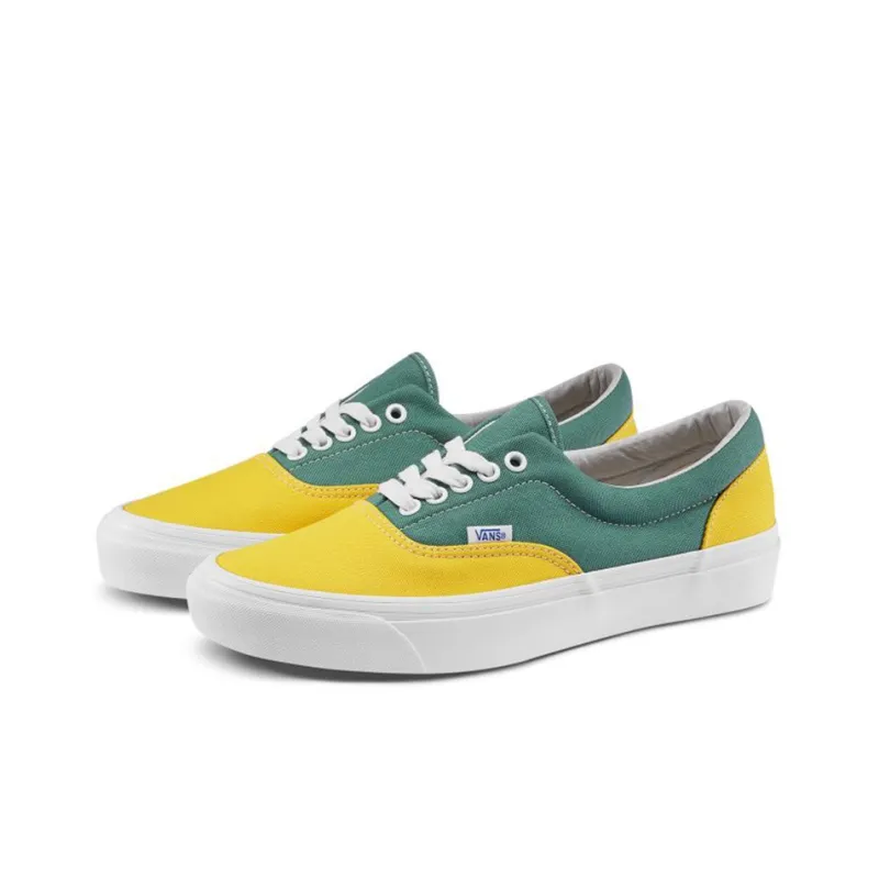 Vans Og Era Lx 'Old Gold Fir'-1