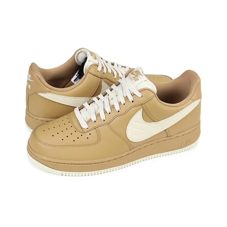 Nike Air Force 1 Low Elemental Gold Light Cream-2