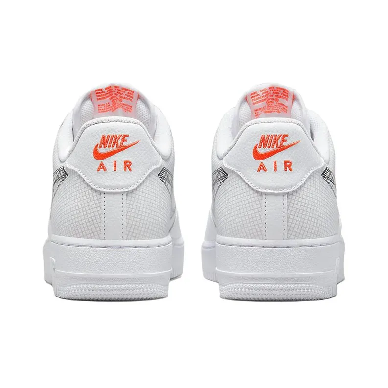 Nike Air Force 1 Low 3D Swoosh Graphic-4