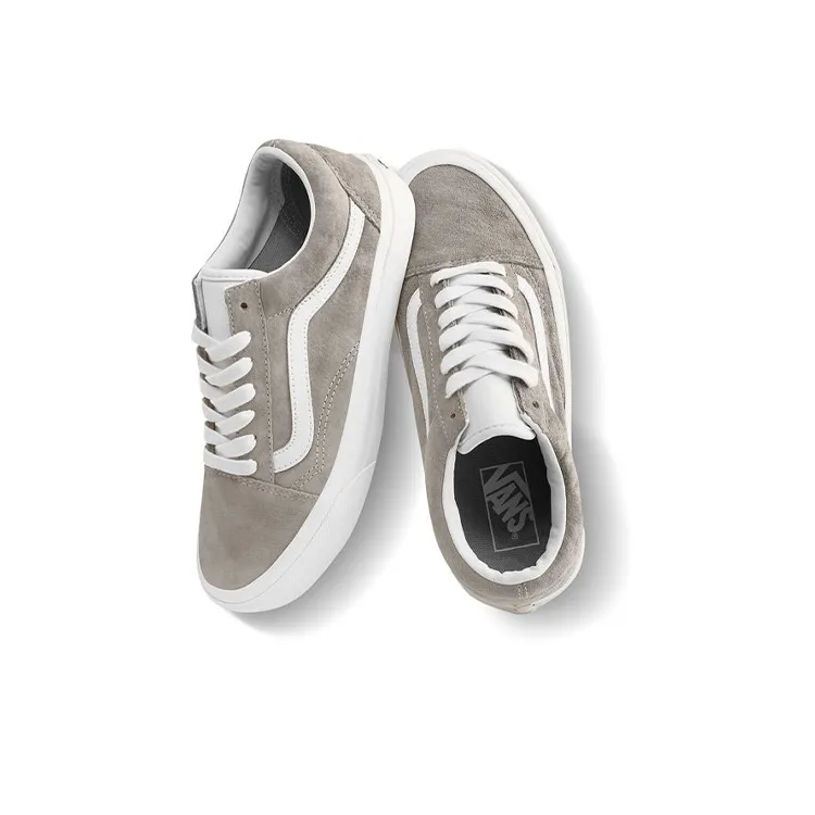 Vans Old Skool 'Drizzle'-3