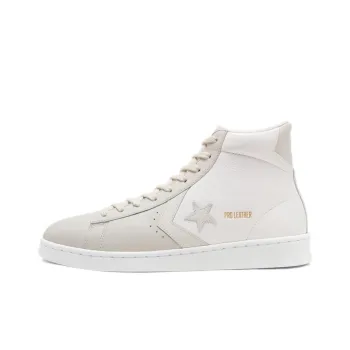 Converse Pro Leather High Pale Putty