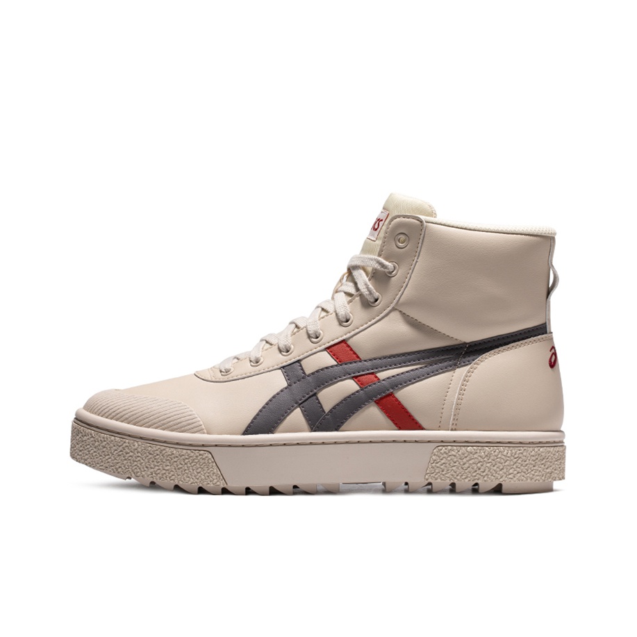 Asics high top shoes sales